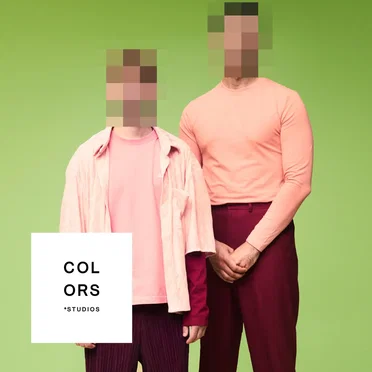 STURM - A COLORS SHOW
