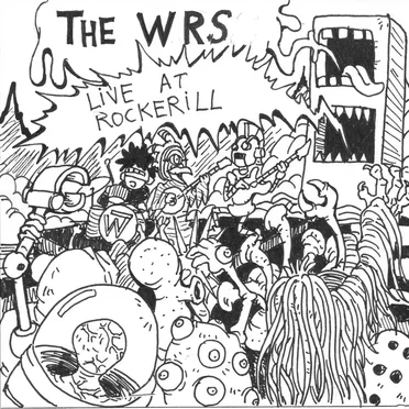 Live at Rockerill