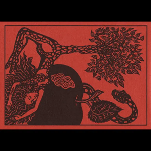 Mains de Givre / thisquietarmy