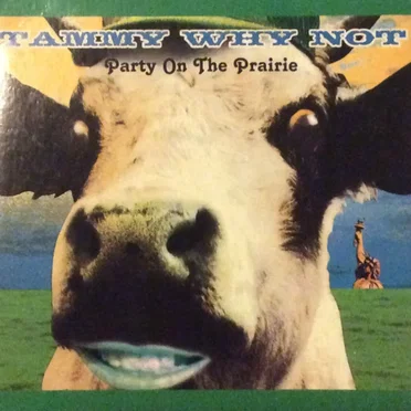 Party on the Prairie