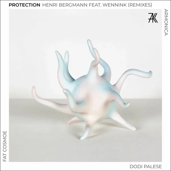 Protection (Remixes)