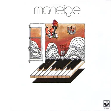 Maneige