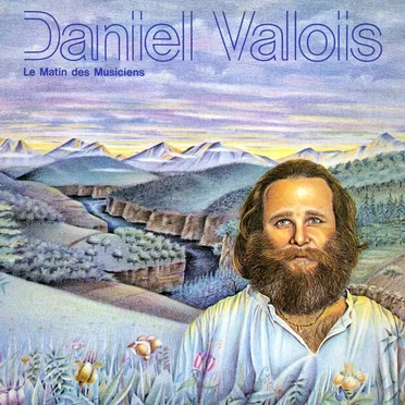 Daniel Valois