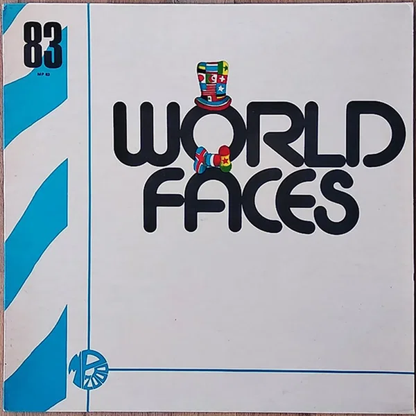 World Faces