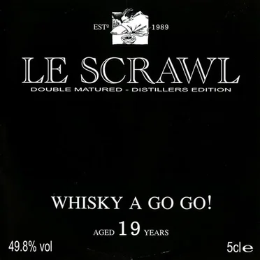 Whisky A Go Go!