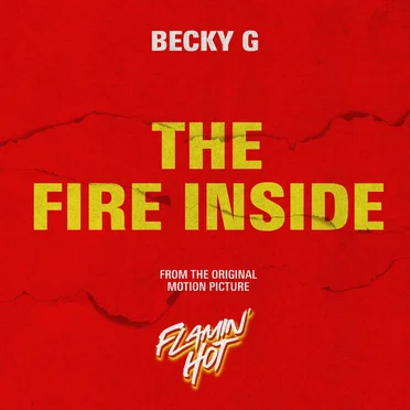 The Fire Inside