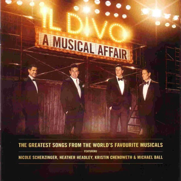 A Musical Affair