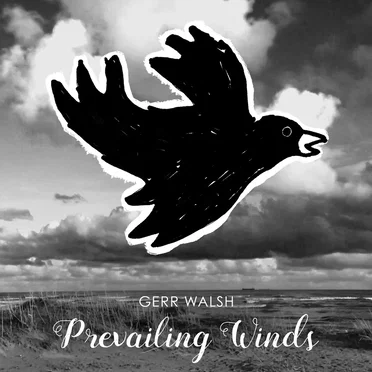 Prevailing Winds EP by Gerr Walsh - album cover