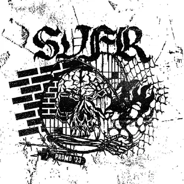 PROMO '23 by SVFR - album cover