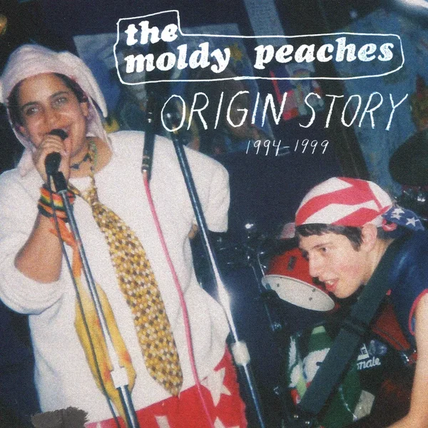 Origin Story: 1994-1999
