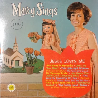 Marcy