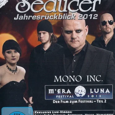 Sonic Seducer: Cold Hands Seduction, Volume 138 by Various Artists - album cover