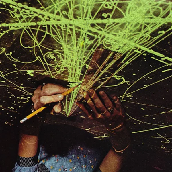 ALL WATCHED OVER BY MACHINES OF LOVING GRACE