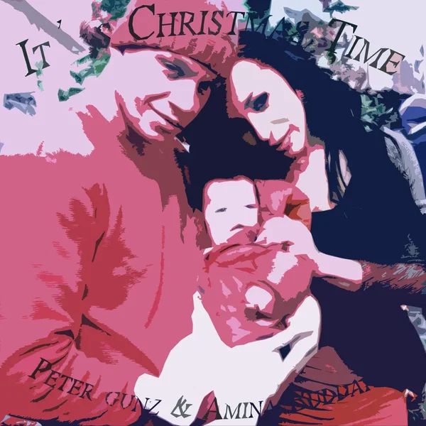 It's Christmas Time