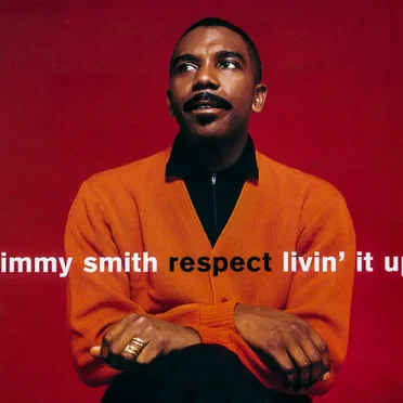 Respect / Livin' It Up