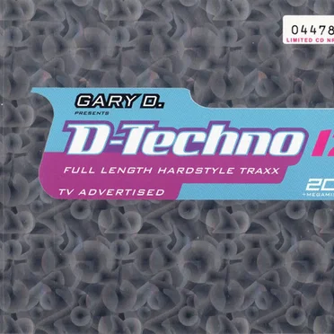 D-Techno 12