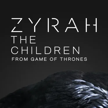 The Children From Game of Thrones