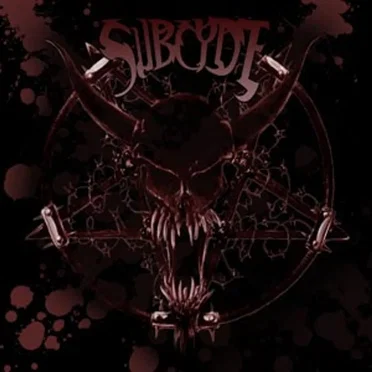 Subcyde by Subcyde - album cover