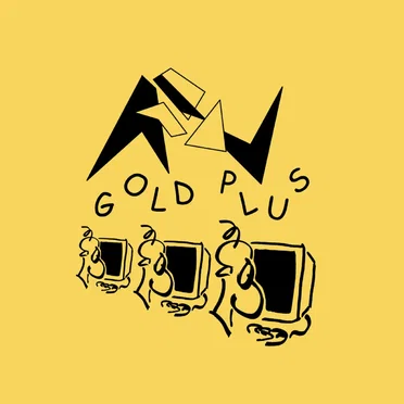 Gold Plus Tape