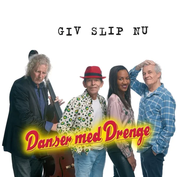 Giv slip nu