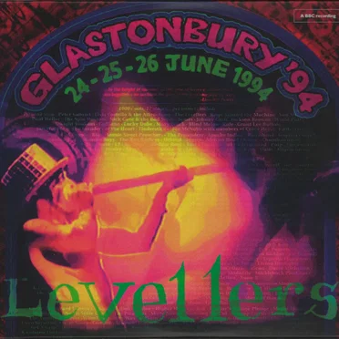 Glastonbury ’94