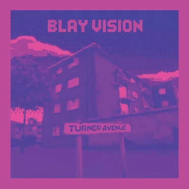Turner Ave
