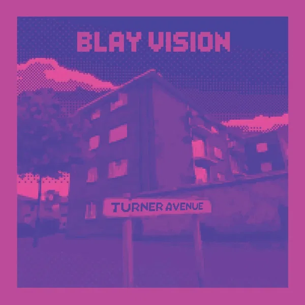 Turner Ave