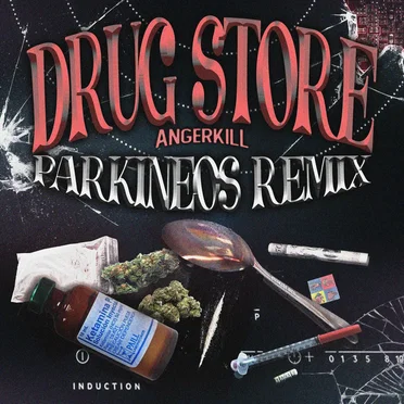 Drug store (remix)