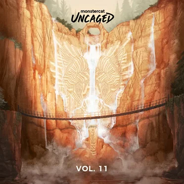 Monstercat Uncaged, Vol. 11 by Various Artists - album cover