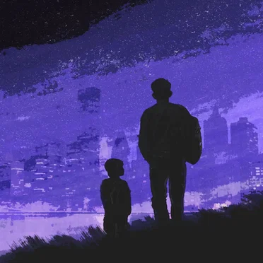 Wandering With Him by Stinson NYC - album cover