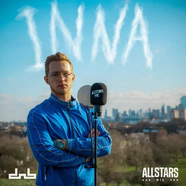 Allstars MIC by MC Inna - album cover