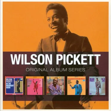 Original Album Series