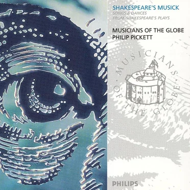 Shakespeare’s Musick