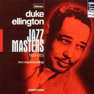 Jazz Masters 1953-1955