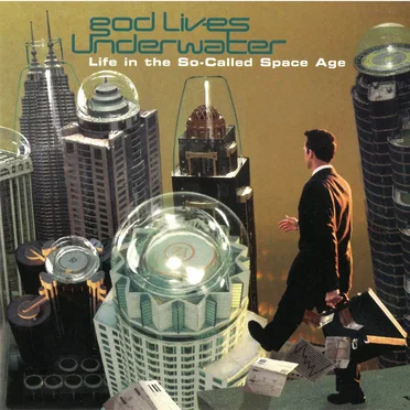 Life in the So‐Called Space Age