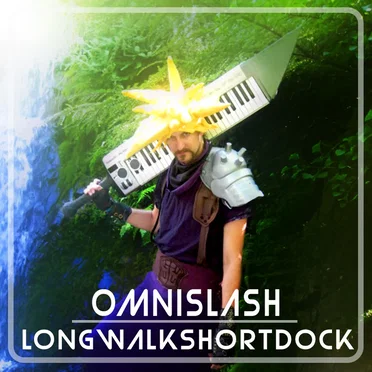 Omnislash - FF7 Overworld Theme (Longwalkshortdock Remix)