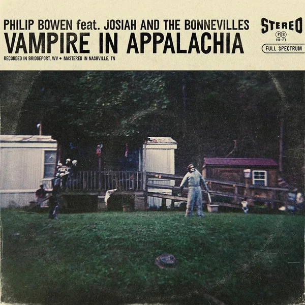 Vampire in Appalachia