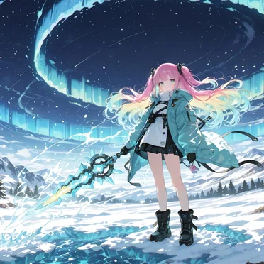 Aurora Breaker