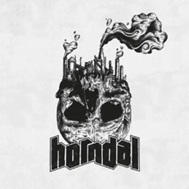 Horndal by Horndal - album cover