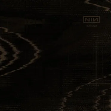 Nine Inch Nails - Reaps Remixes 003 by Reaps - album cover