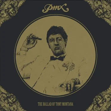 The Ballad of Tony Montana