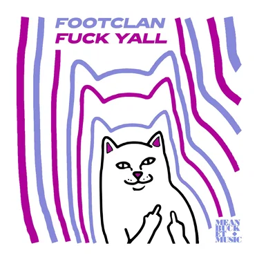 Fuck Yall EP