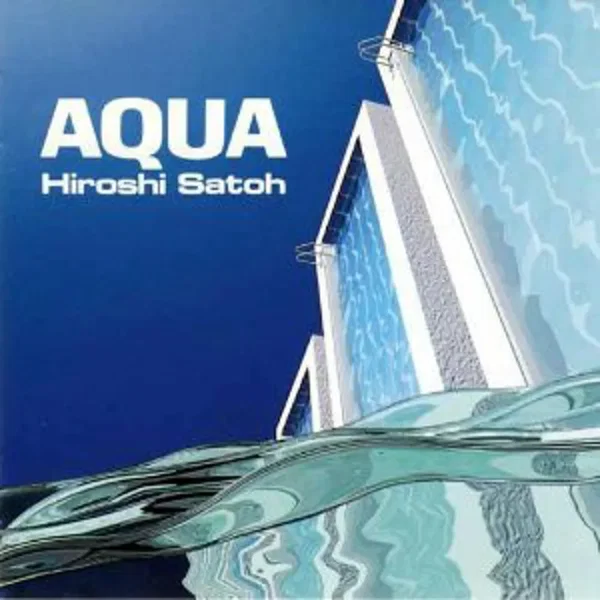 Aqua
