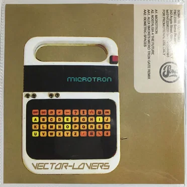 Vector Lovers
