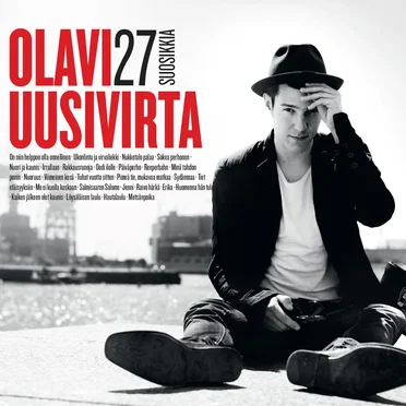 27 suosikkia by Olavi Uusivirta - album cover