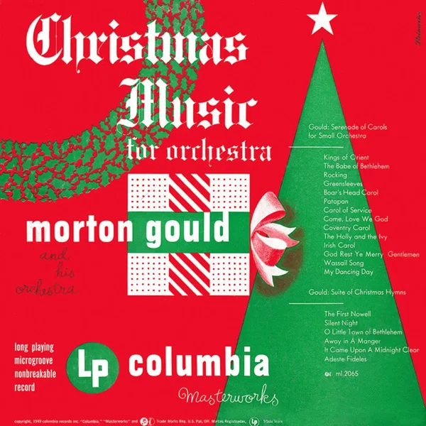 Christmas Music for Orchestra