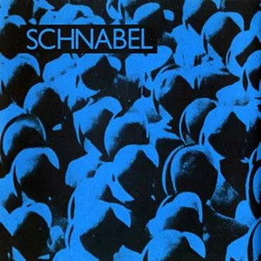 Herre med portfölj by Schnabel - album cover