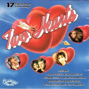 Two Hearts by Various Artists - album cover