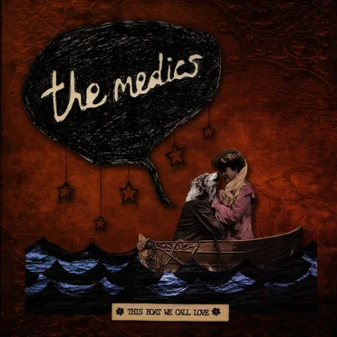 This Boat We Call Love