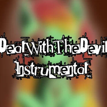 DealWithTheDevil by $uicideponie$ - album cover